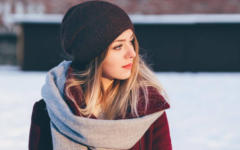 A detailed guide on How To choose Winter Church Outfits for Girl