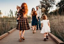 Coordinating Outfits for Family Pictures: Some Awesome Idea To Try coordinating outfits for family pictures
