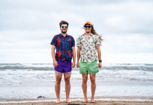 Cute Outfits for Hawaii Vacation: 10 Great Ideas for Hot Girls outfits for hawaii vacation
