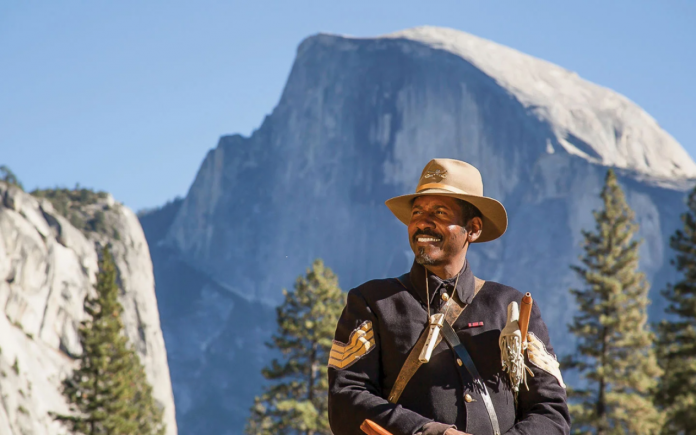 park ranger hats