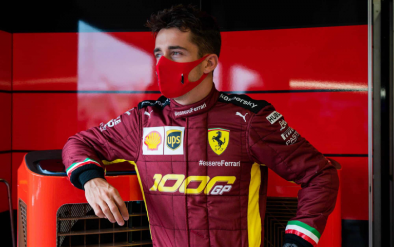 The History of The Race Car Driver Jacket – A Must Have for Racers