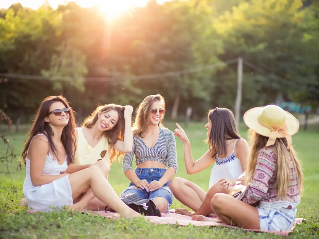 Picnic outfit ideas