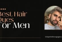 Best Hair Dyes For Men For A Sophisticated And Stylish Look| Try Now Explore best hair dyes for men