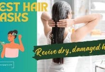 5 Best Hair Masks You Can Do At Home To Revive Dry, Damaged Hair