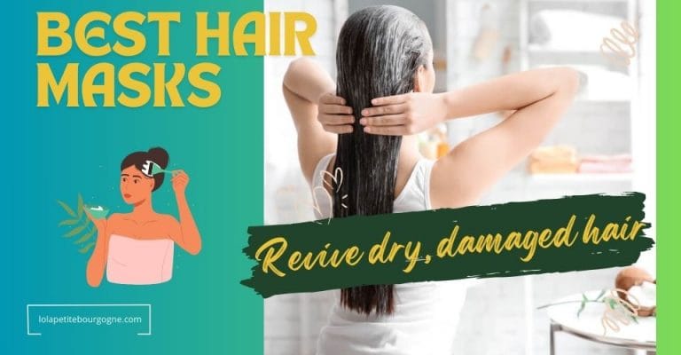 5 Best Hair Masks You Can Do At Home To Revive Dry, Damaged Hair