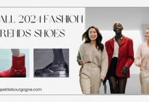 6 BIGGEST Fall 2024 Fashion Trends Shoes You Should Know